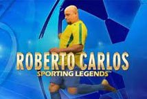 Roberto Carlos Sporting Legends